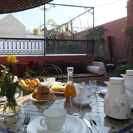 Riad El Bellar-3