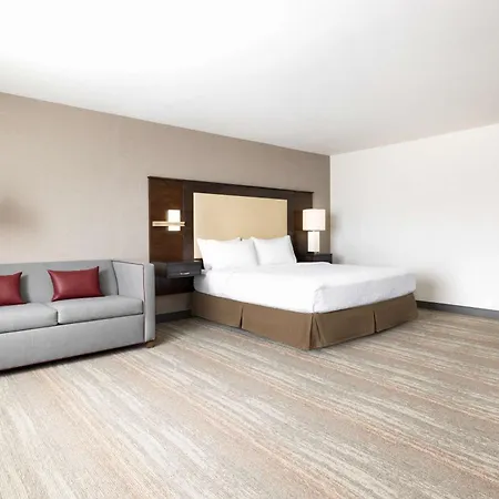Hampton Inn & Suites - Napa, Ca-3