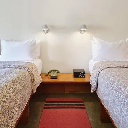 Hotel San Jose-2