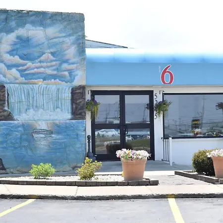 Motel 6-Hamburg, Ny-3