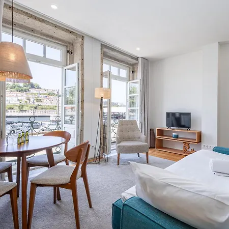 Porta Nobre Boutique Hotel By Aspasios-3
