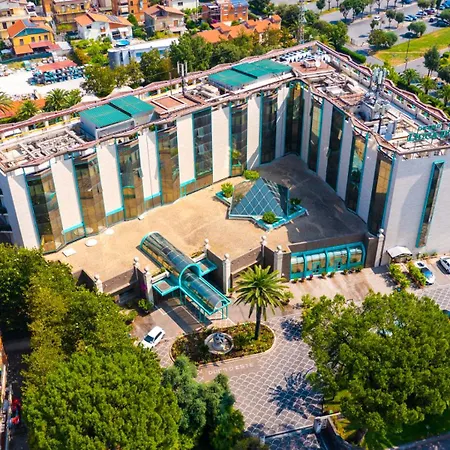 Grand Hotel Duca D'Este-2