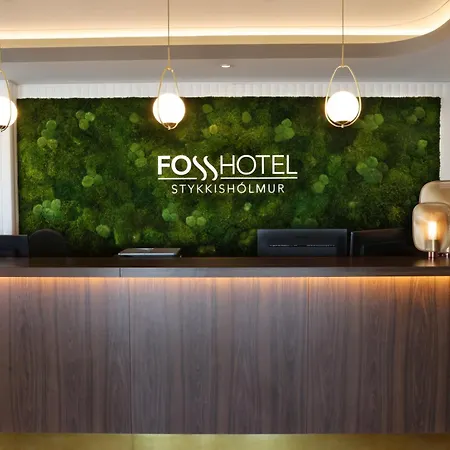 Fosshotel Stykkisholmur-2