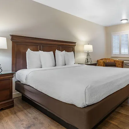 Best Western Rose Garden Inn-3
