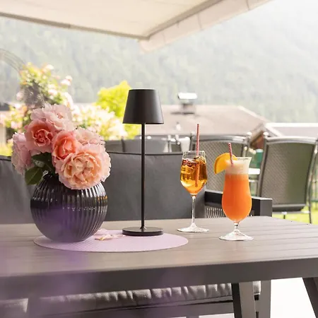 Hotel Alphof Stubaital-2