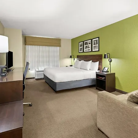 Sleep Inn Boone University Area-2