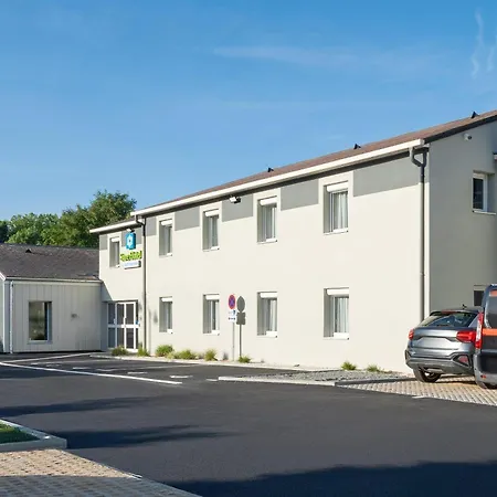 Sure Hotel By Best Western Tours Sud-3