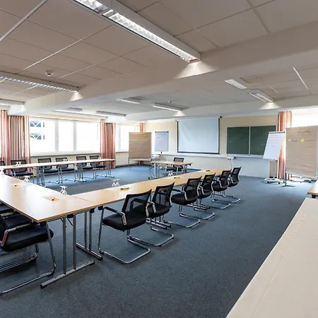 Hermes Hotel Oldenburg-2