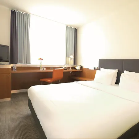 Novotel Erlangen-2