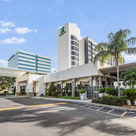 Holiday Inn Tampa Westshore - Airport Area By Ihg-2