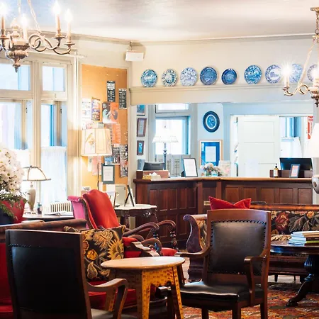 The Red Lion Inn-2