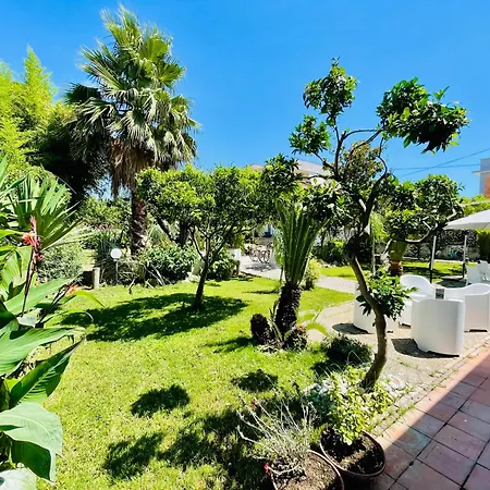 Minturnae Hotel-2