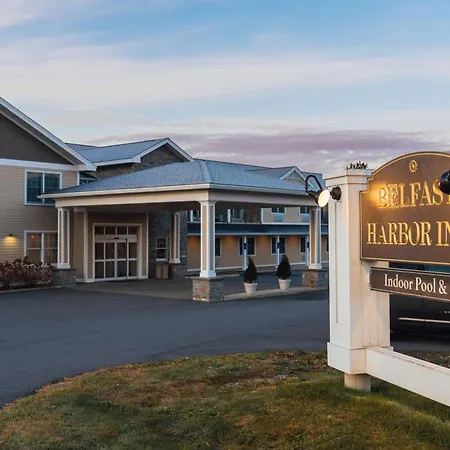 Belfast Harbor Inn-3