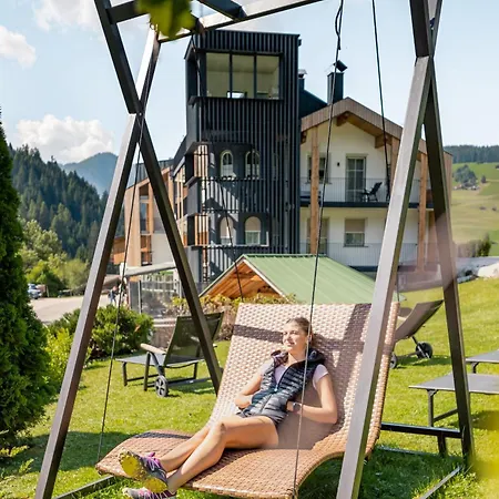 Turmchalet Adults Only-3