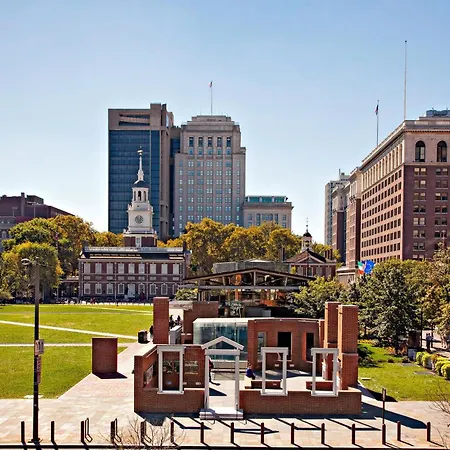 Hyatt Centric Rittenhouse Square Philadelphia-2