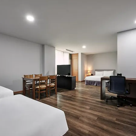 Ramada Hotel And Suites Seoul Namdaemun-2