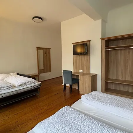 Hotel Am Kornmarkt-3