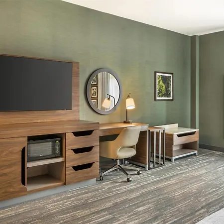 Hampton Inn And Suites Coeur D'Alene-3