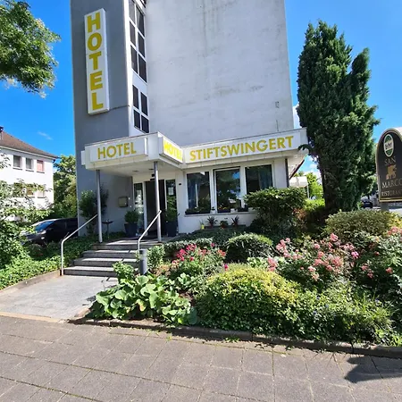 Hotel Stiftswingert-2