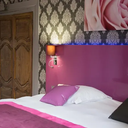 Hotel Le Turenne-2