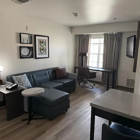 Residence Inn Corpus Christi-2