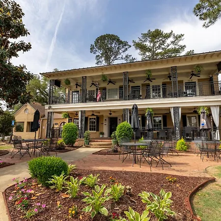 Merry Acres Inn-2