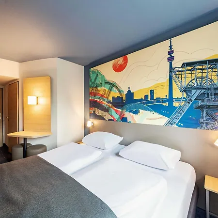 ibis budget Dortmund West-2
