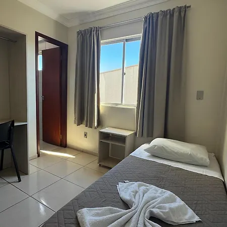 Hotel Ricardi Express-2