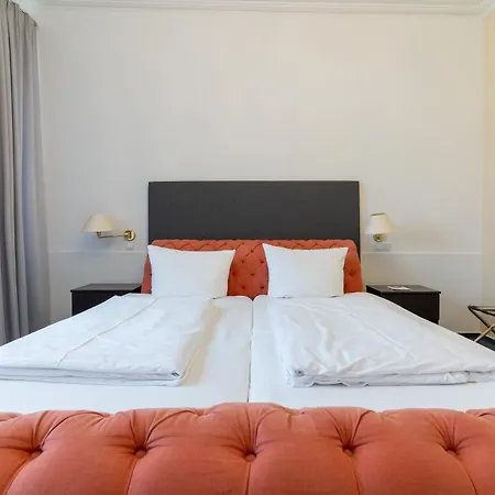 Hotel zum Ritter-3