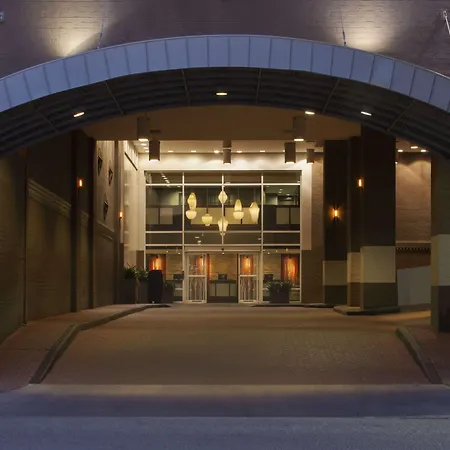 Hilton Garden Inn Austin Downtown-2