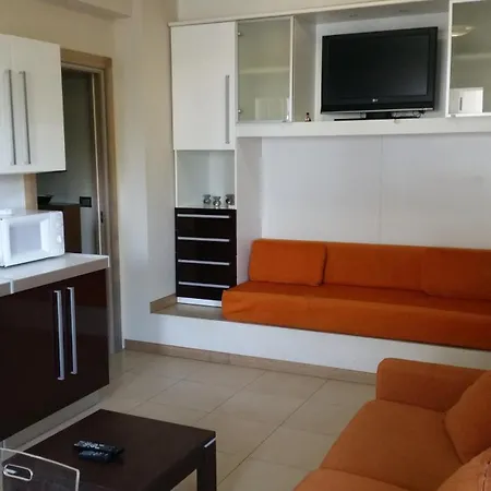 Hotel Europa Beach Village-3