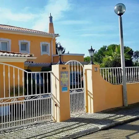 Villa Vale De Lapa, Amazing Sea Views, Heated Swimming Pool, Jacuzzi-2