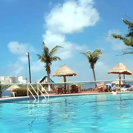 Selina Cancun Laguna Zona Hotelera-2