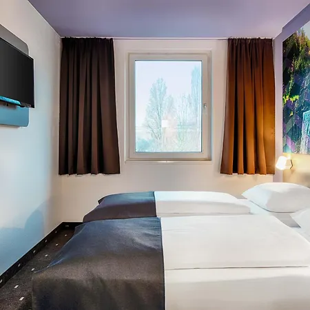 B&B Hotel Kassel-Süd-3