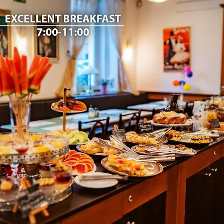 Hotel U Divadla - Czech Leading Hotels - Operated By Czech Inn-2