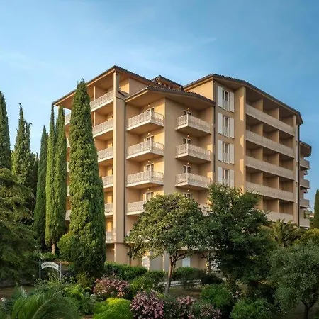 Remisens Casa Rosa, Depandansa Hotela Metropol-3