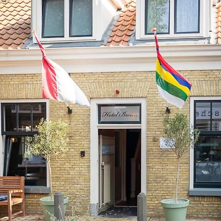 Hotel Buren-2