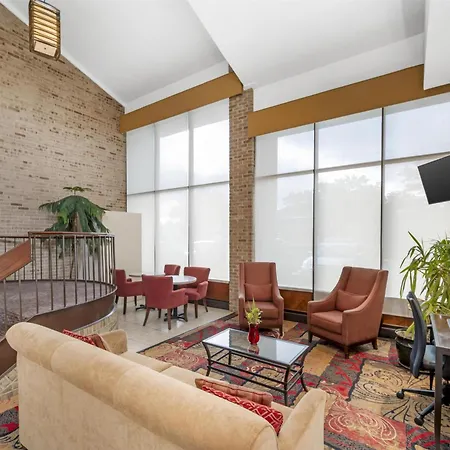 Best Western Manassas-3