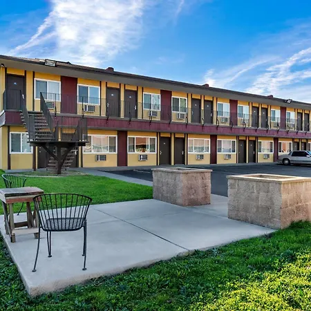 Americas Best Value Inn Vacaville-2