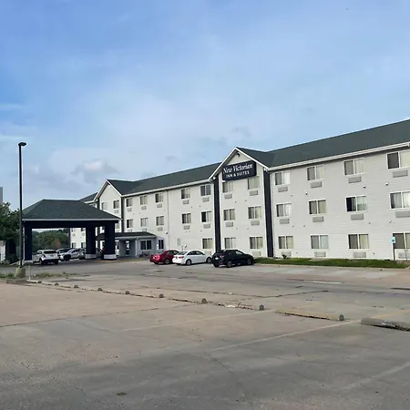 New Victorian Inn & Suites Lincoln-2