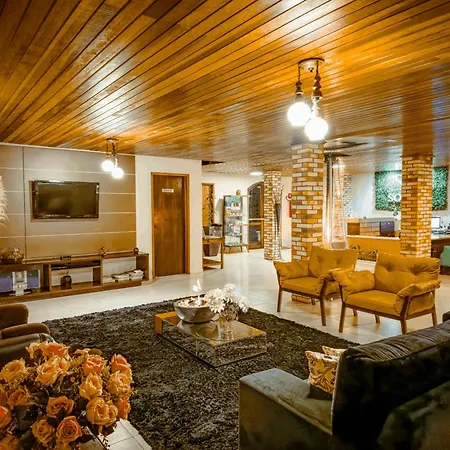 Hotel Sonnet Curitiba-3