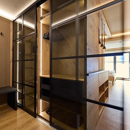 Hotel Rosenstock - Erwachsenenhotel - Adults only 15 plus-3
