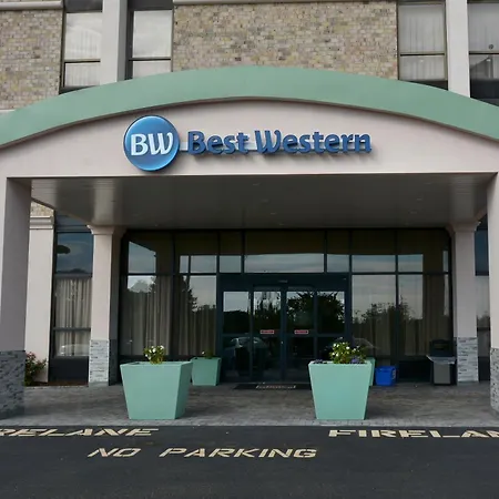 Best Western Executive Hotel New Haven-West Haven-2