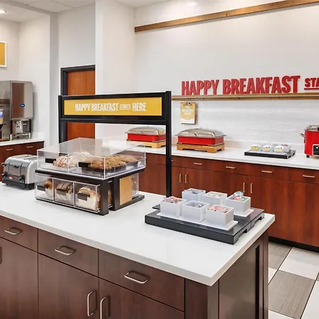 Hampton Inn & Suites Chattanooga/Hamilton Place-2