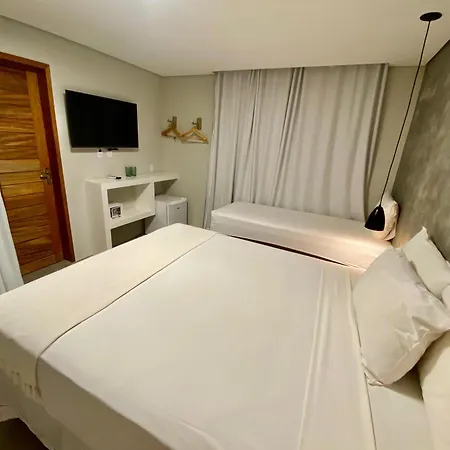 Pousada Baobá-3