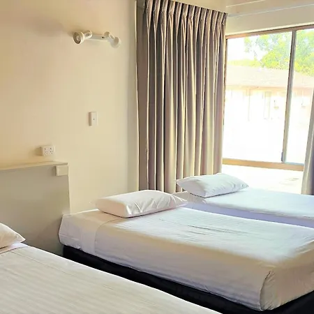 Sanno Marracoonda Perth Airport Hotel-2