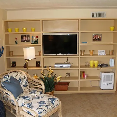 Villa Del Sol #110-3