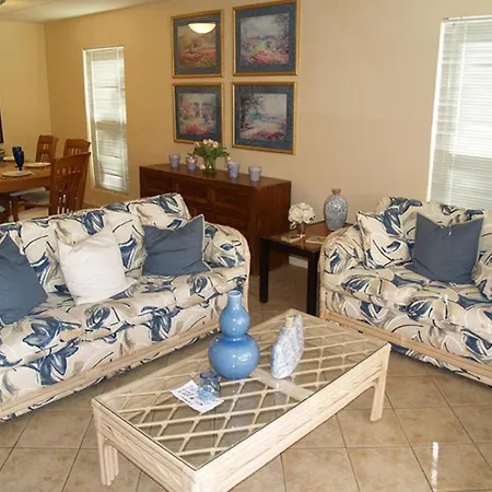 Villa Del Sol #110-2