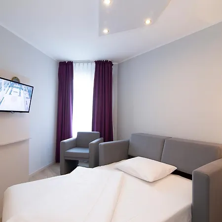 Nautic Hotel Bremerhaven-3