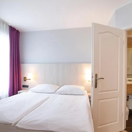 Nautic Hotel Bremerhaven-3